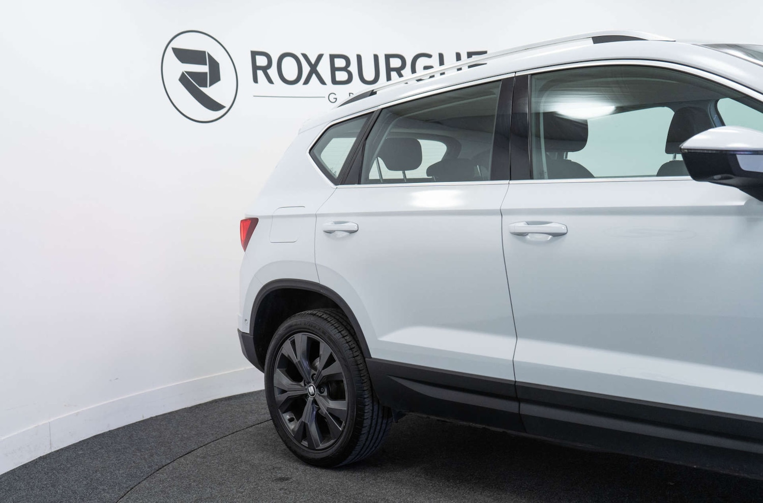 Used SEAT Ateca 2018 for sale - 78154396: Photo 15