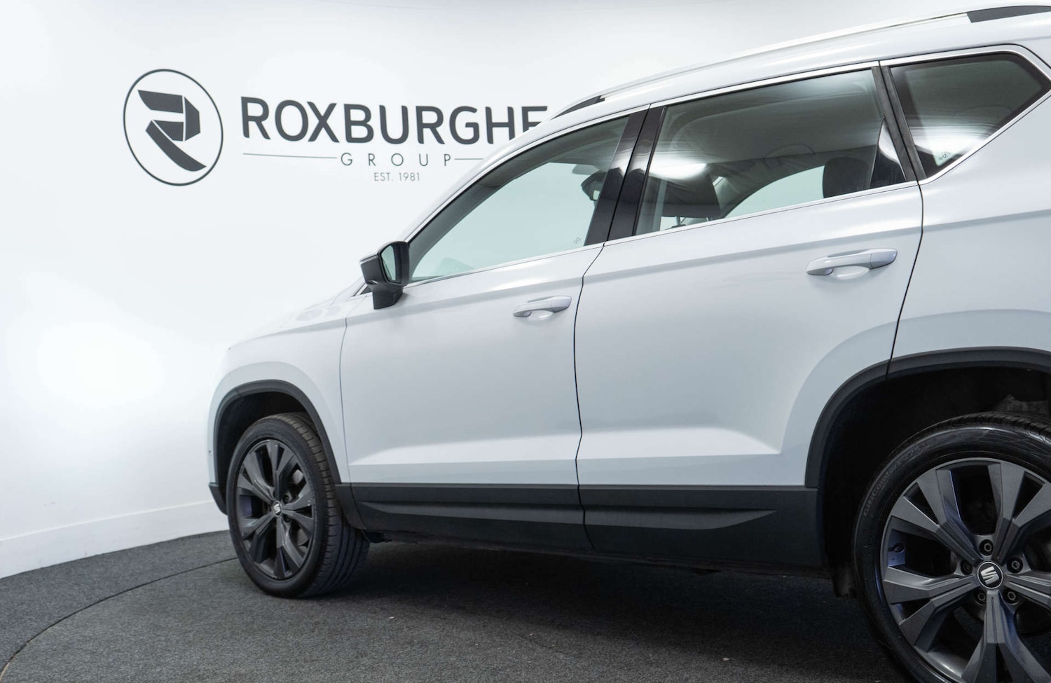 Used SEAT Ateca 2018 for sale - 78154396: Photo 21