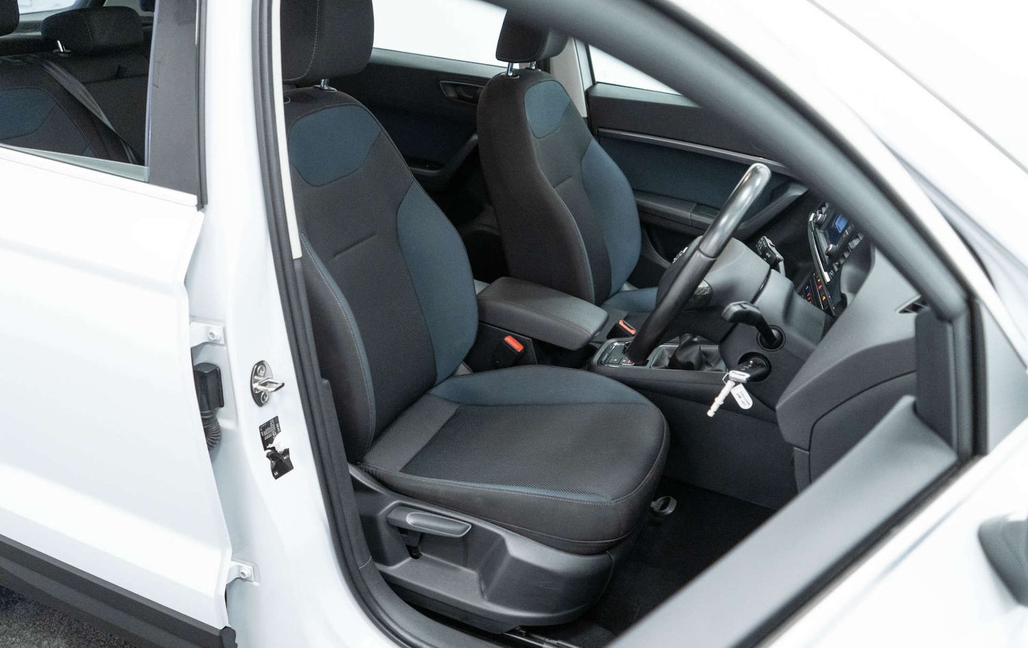 Used SEAT Ateca 2018 for sale - 78154396: Photo 23