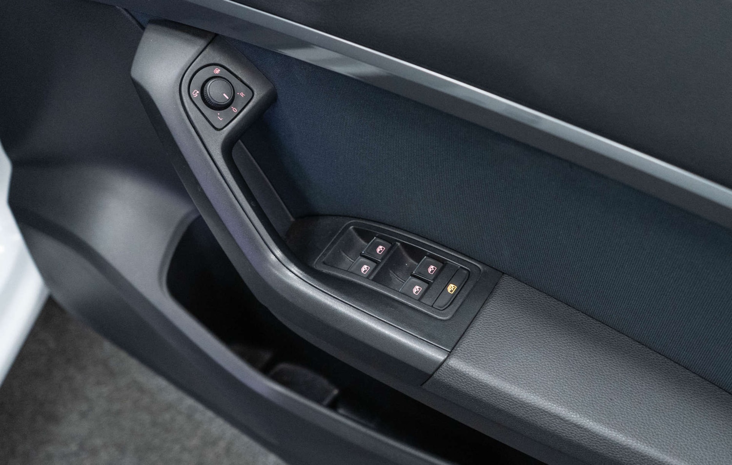 Used SEAT Ateca 2018 for sale - 78154396: Photo 25