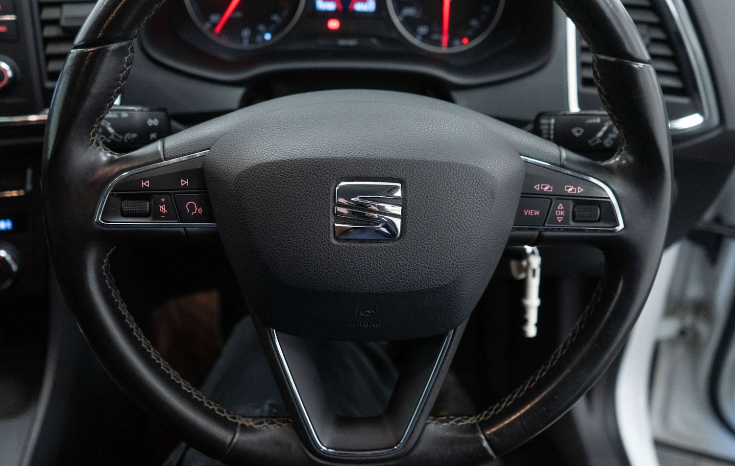 Used SEAT Ateca 2018 for sale - 78154396: Photo 27