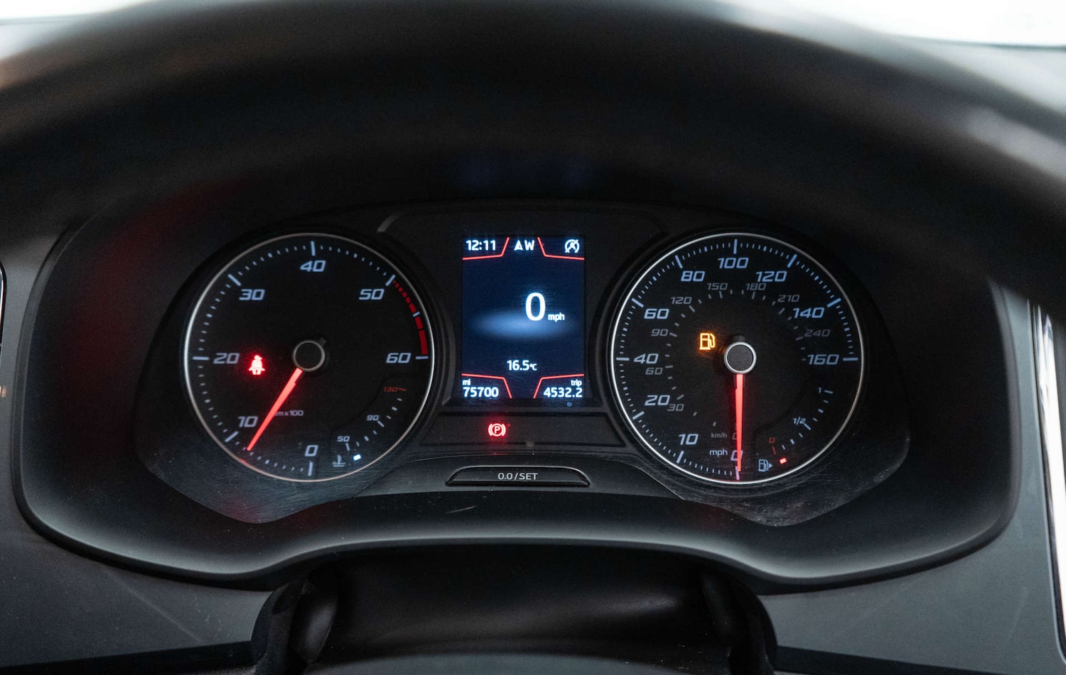 Used SEAT Ateca 2018 for sale - 78154396: Photo 28