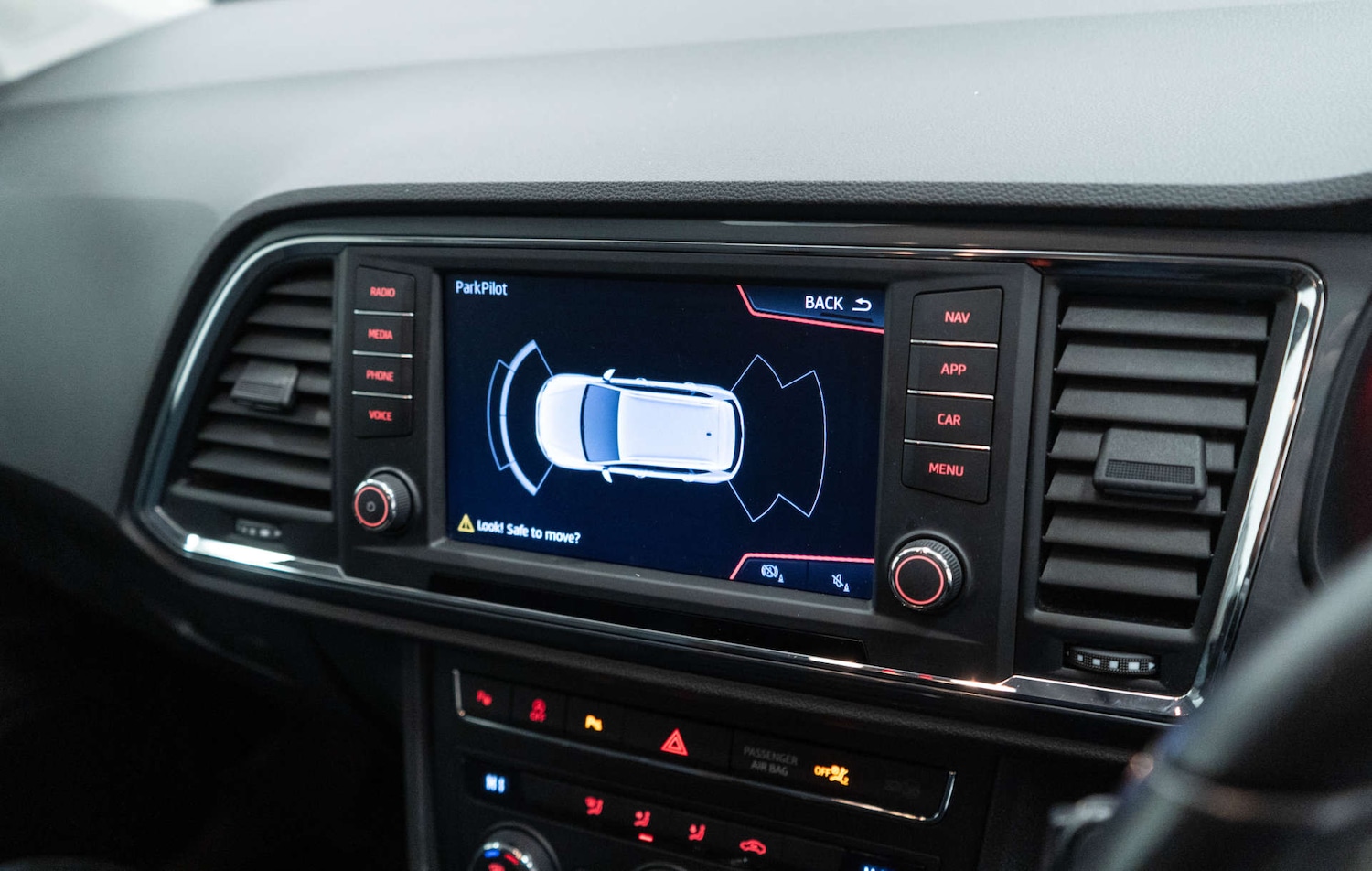 Used SEAT Ateca 2018 for sale - 78154396: Photo 29