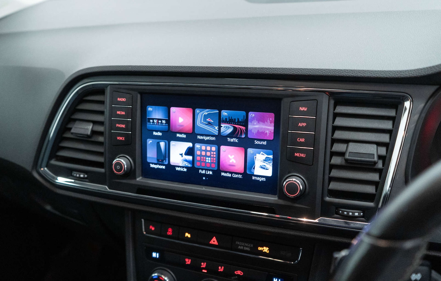 Used SEAT Ateca 2018 for sale - 78154396: Photo 31