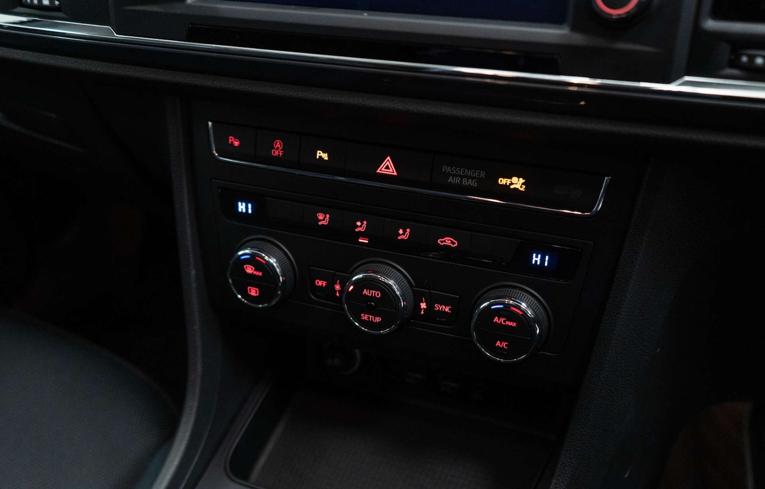 Used SEAT Ateca 2018 for sale - 78154396: Photo 32