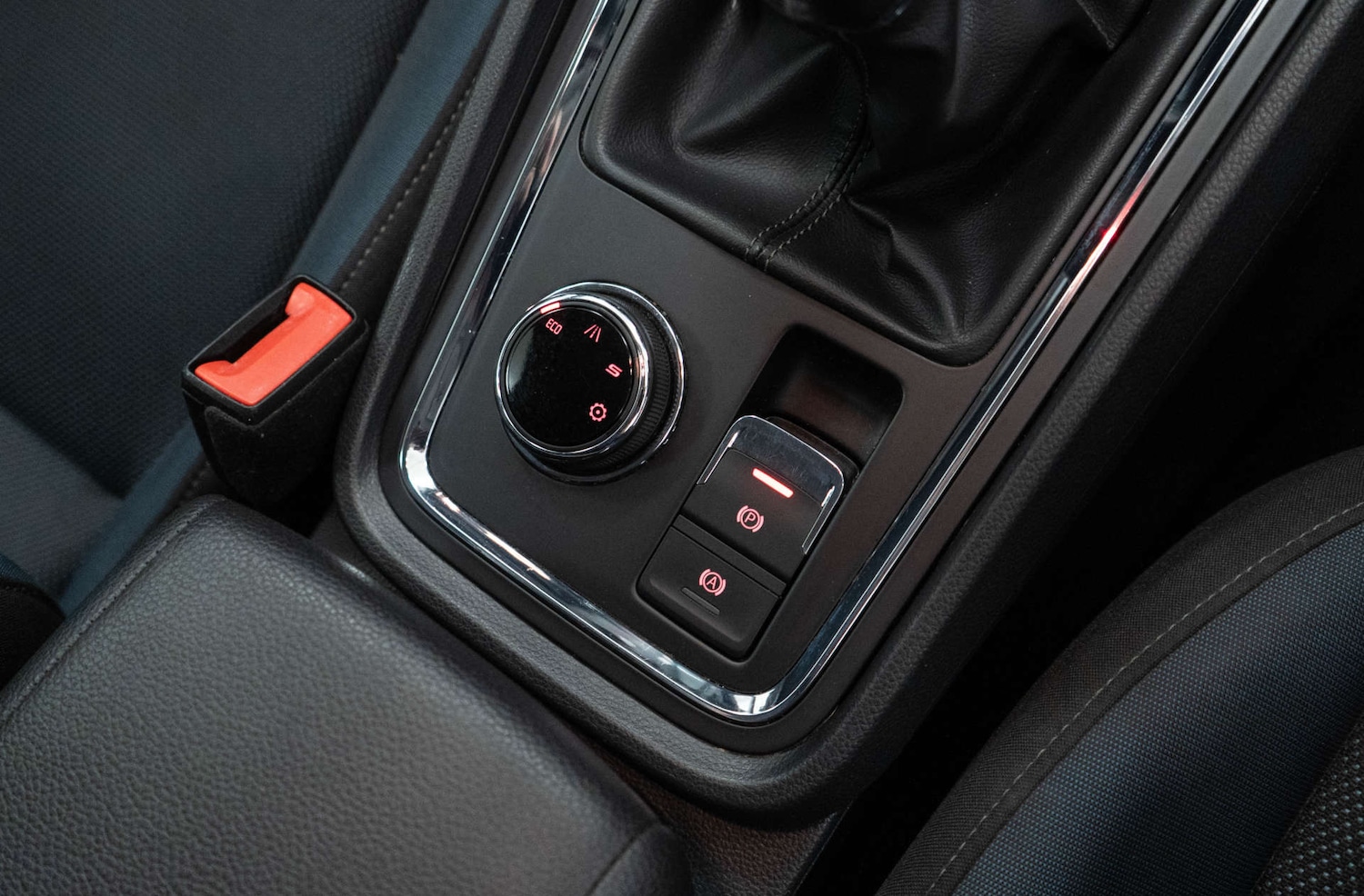 Used SEAT Ateca 2018 for sale - 78154396: Photo 34