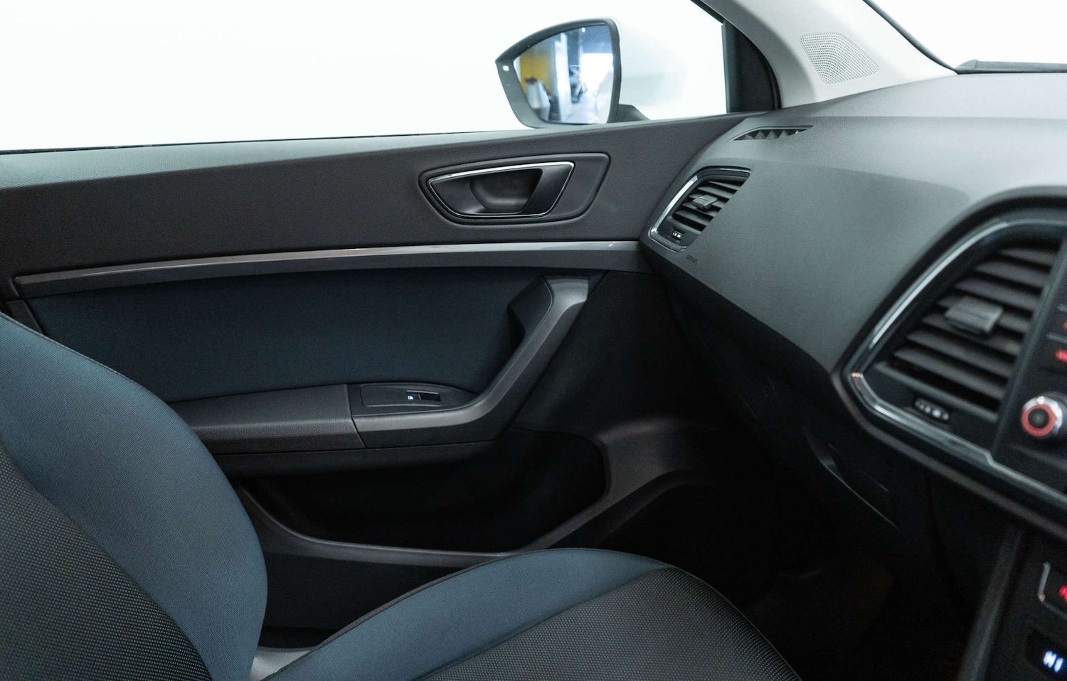 Used SEAT Ateca 2018 for sale - 78154396: Photo 35