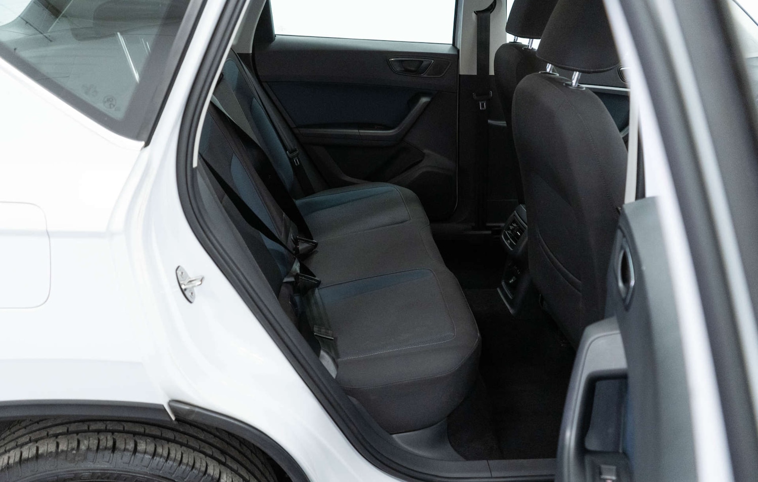 Used SEAT Ateca 2018 for sale - 78154396: Photo 37