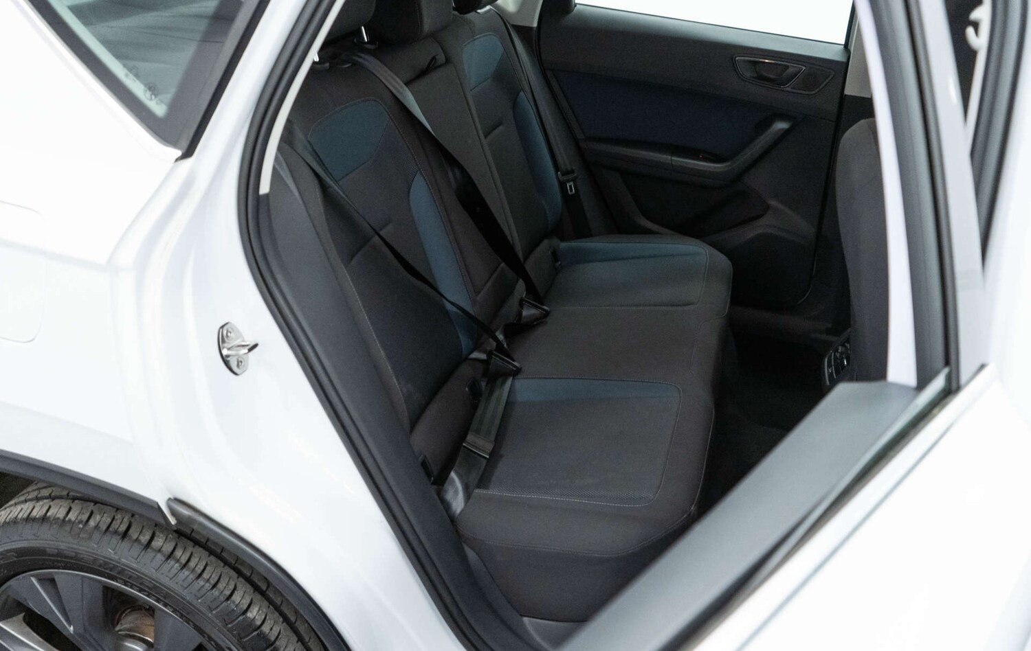 Used SEAT Ateca 2018 for sale - 78154396: Photo 38