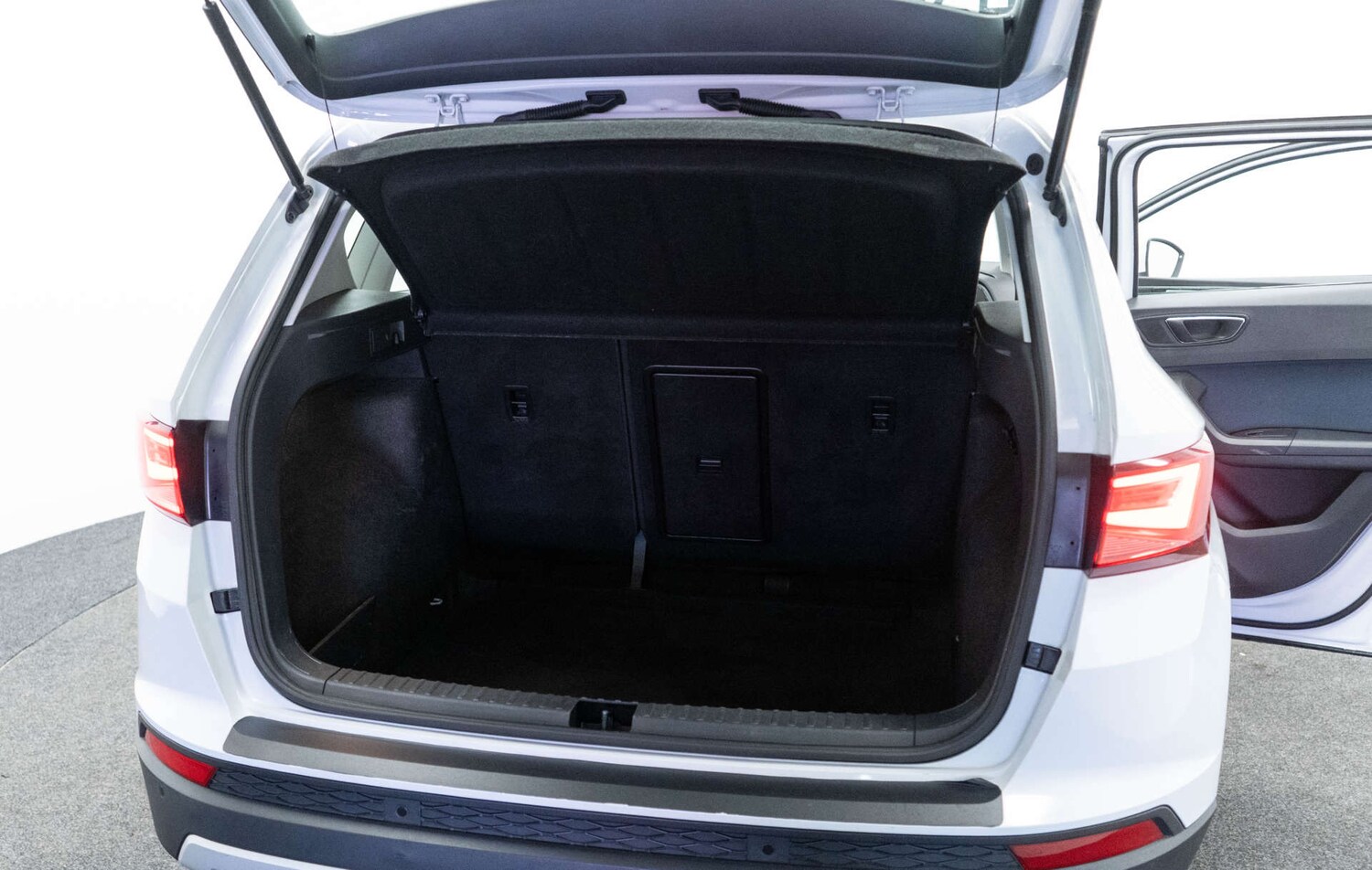 Used SEAT Ateca 2018 for sale - 78154396: Photo 39