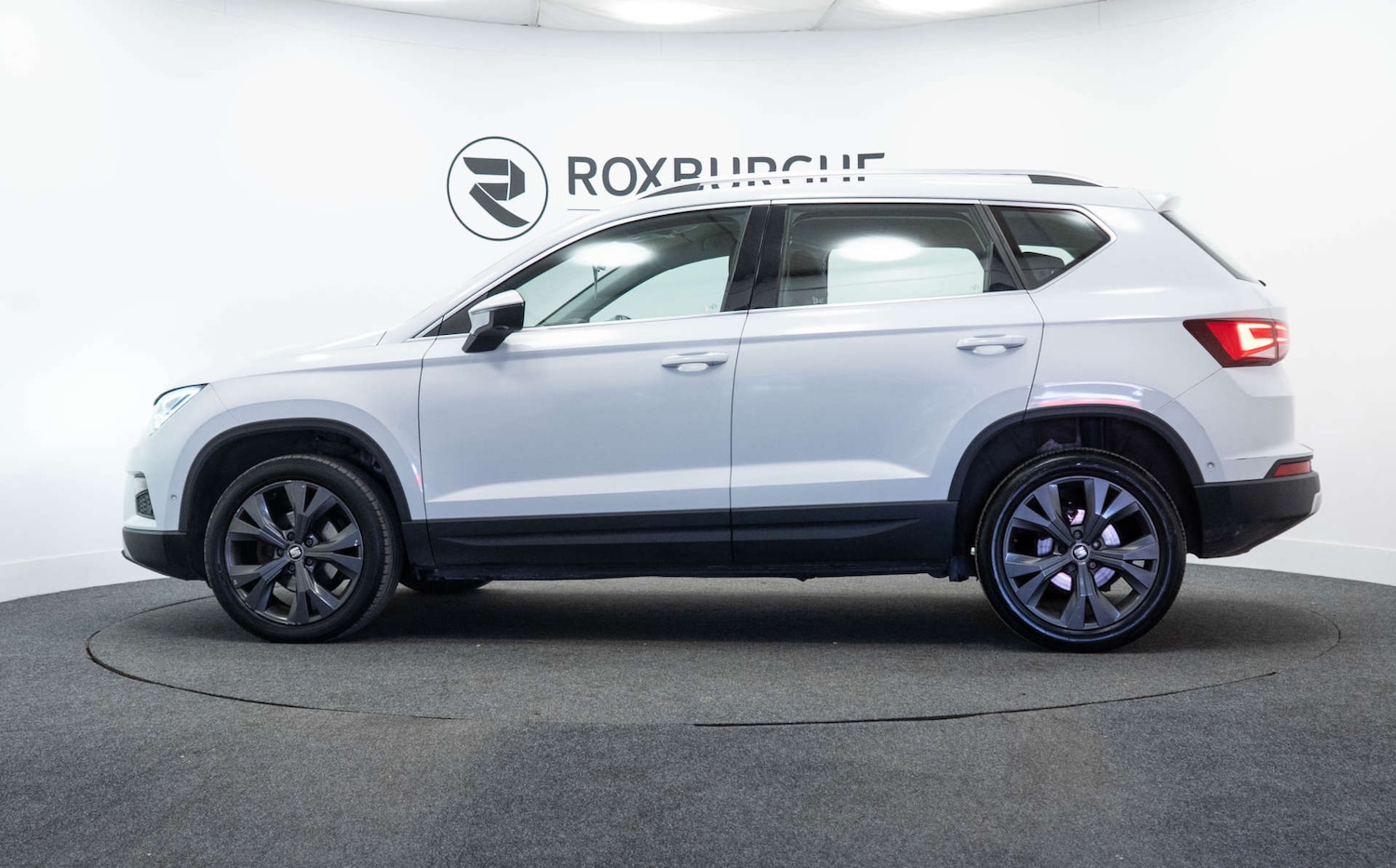 Used SEAT Ateca 2018 for sale - 78154396: Photo 4