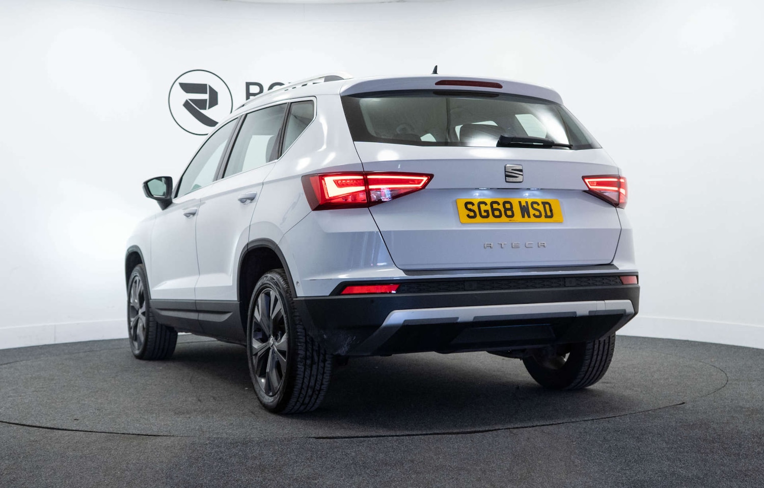 Used SEAT Ateca 2018 for sale - 78154396: Photo 5