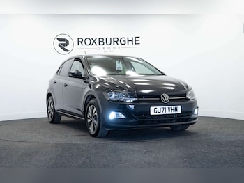 Used Volkswagen Polo 2021 for sale - 78305839: Photo