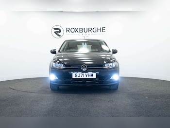 Used Volkswagen Polo 2021 for sale - 78305839: Photo