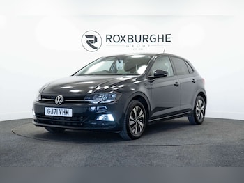 Used Volkswagen Polo 2021 for sale - 78305839: Photo