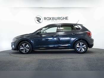 Used Volkswagen Polo 2021 for sale - 78305839: Photo