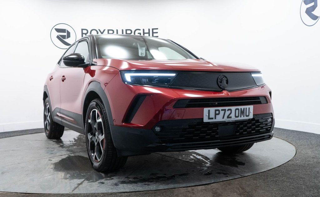 Used Vauxhall Mokka 2022 for sale - 77547009: Photo 10