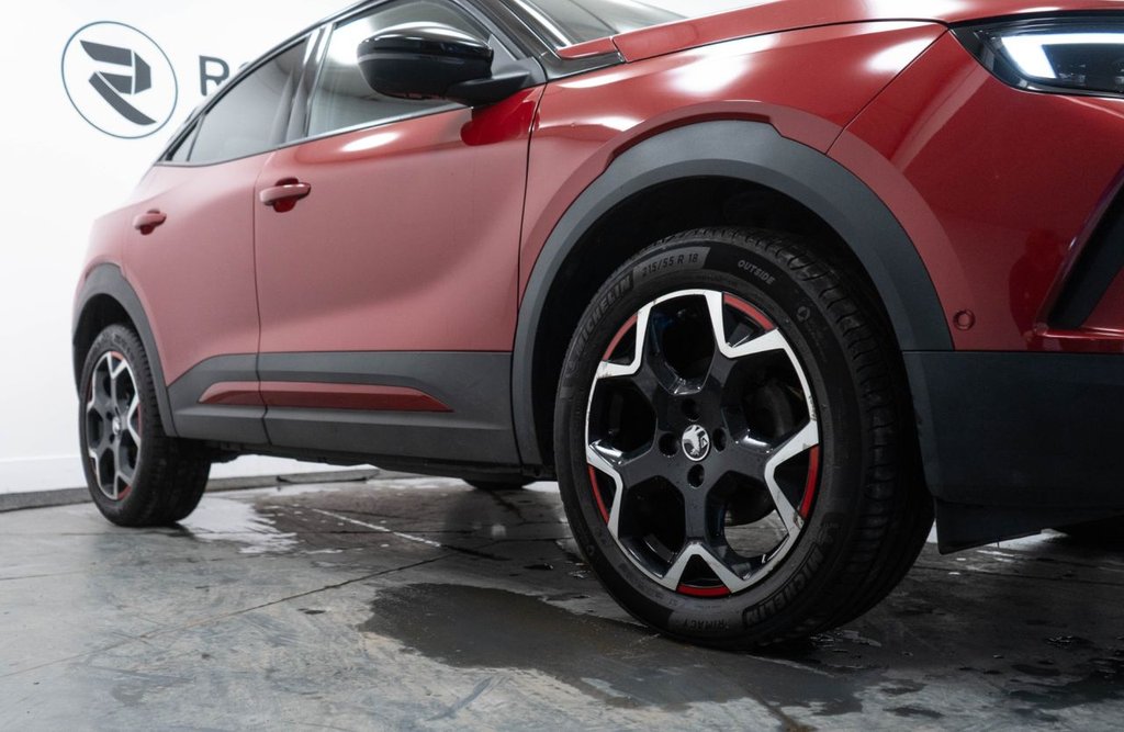 Used Vauxhall Mokka 2022 for sale - 77547009: Photo 11