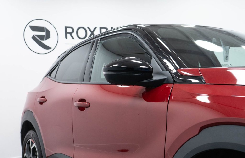 Used Vauxhall Mokka 2022 for sale - 77547009: Photo 12