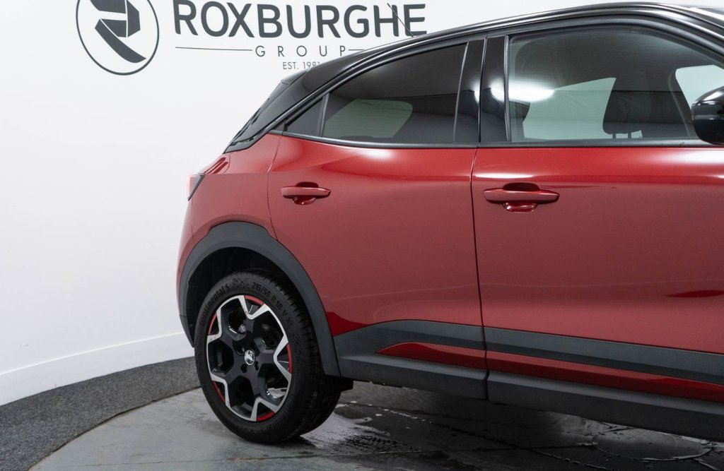Used Vauxhall Mokka 2022 for sale - 77547009: Photo 14