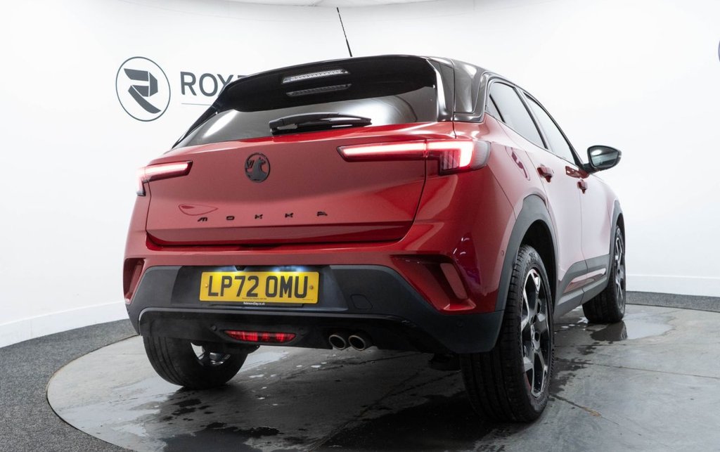 Used Vauxhall Mokka 2022 for sale - 77547009: Photo 15