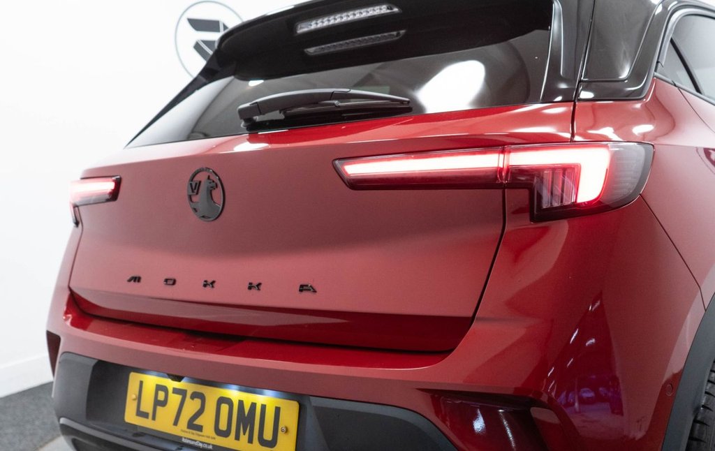 Used Vauxhall Mokka 2022 for sale - 77547009: Photo 17