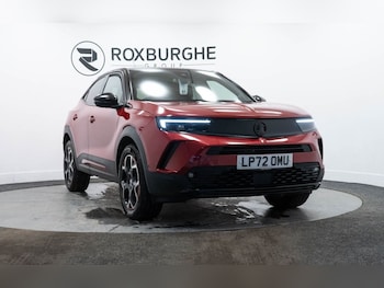 Used Vauxhall Mokka 2022 for sale - 77547009: Photo