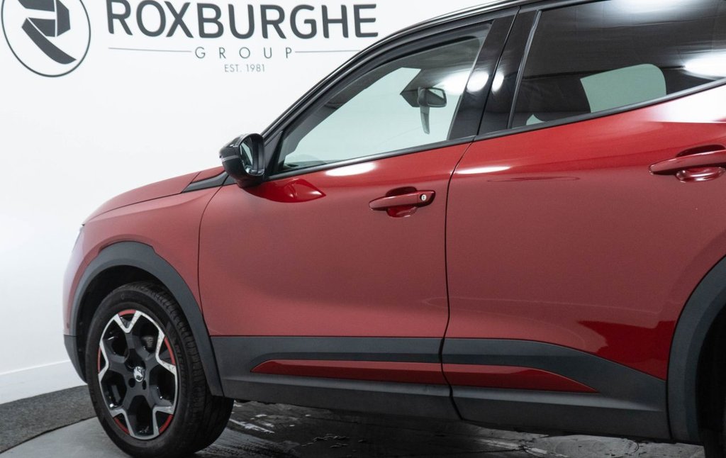 Used Vauxhall Mokka 2022 for sale - 77547009: Photo 20