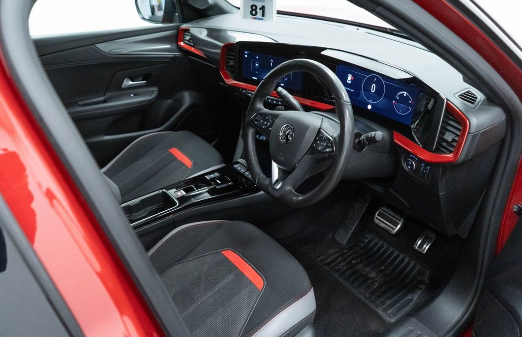 Used Vauxhall Mokka 2022 for sale - 77547009: Photo 21