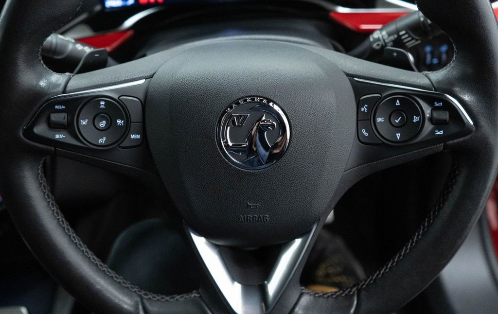 Used Vauxhall Mokka 2022 for sale - 77547009: Photo 25