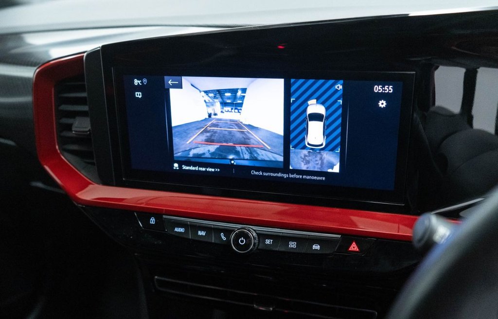 Used Vauxhall Mokka 2022 for sale - 77547009: Photo 28