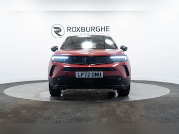 Used Vauxhall Mokka 2022 for sale - 77547009: Photo