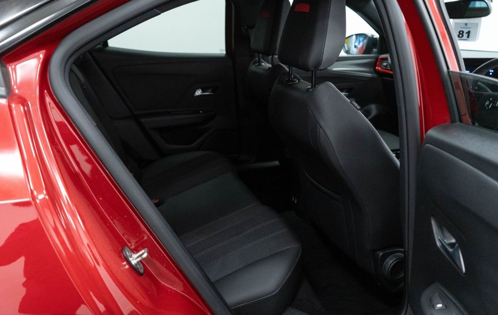 Used Vauxhall Mokka 2022 for sale - 77547009: Photo 33