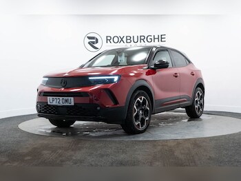 Used Vauxhall Mokka 2022 for sale - 77547009: Photo