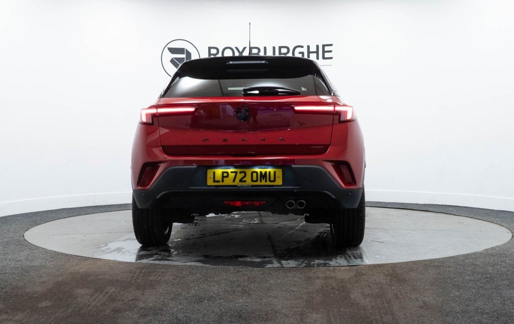 Used Vauxhall Mokka 2022 for sale - 77547009: Photo 7