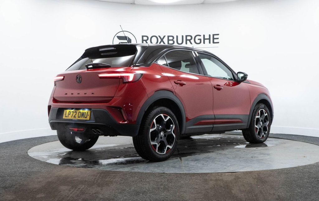 Used Vauxhall Mokka 2022 for sale - 77547009: Photo 8