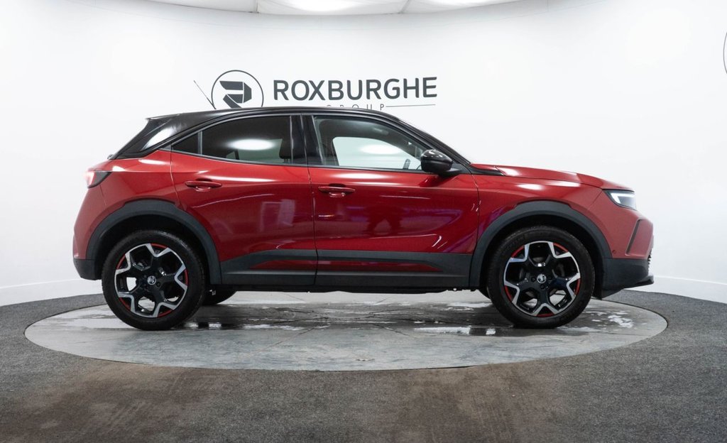 Used Vauxhall Mokka 2022 for sale - 77547009: Photo 9