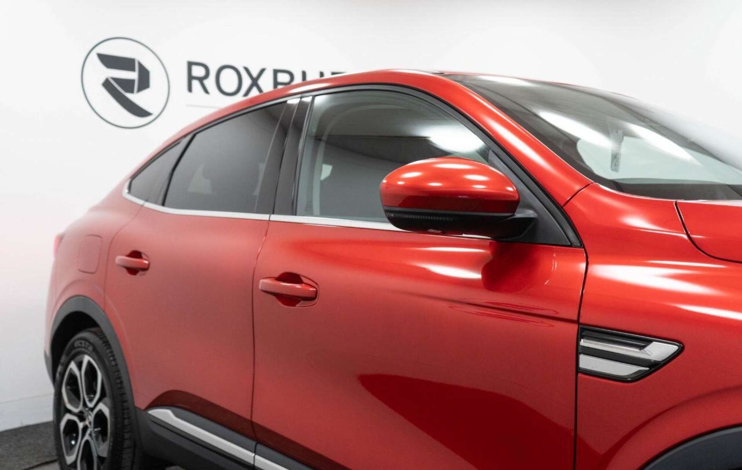 Used Renault Arkana 2022 for sale - 77930804: Photo 12