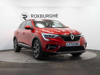 Used Renault Arkana 2022 for sale - 77930804: Photo