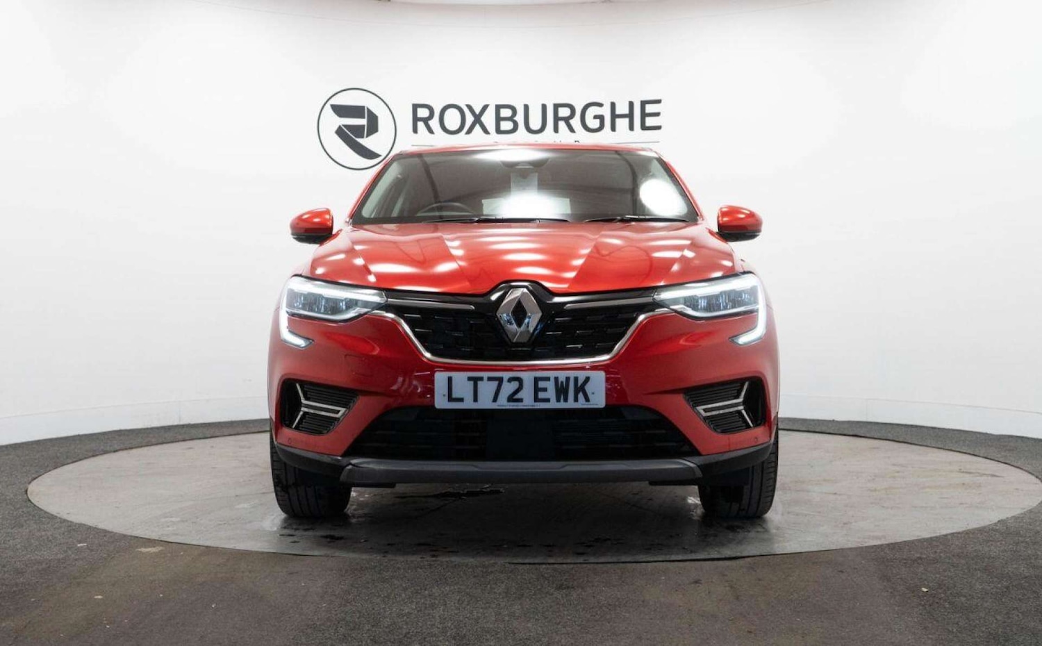 Used Renault Arkana 2022 for sale - 77930804: Photo 2