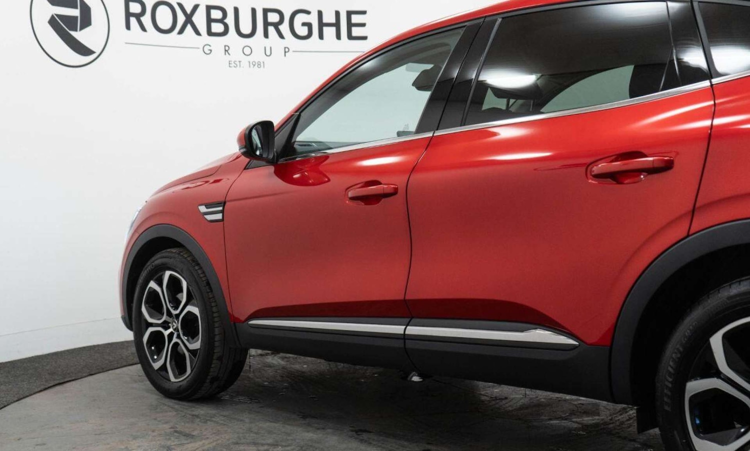 Used Renault Arkana 2022 for sale - 77930804: Photo 20