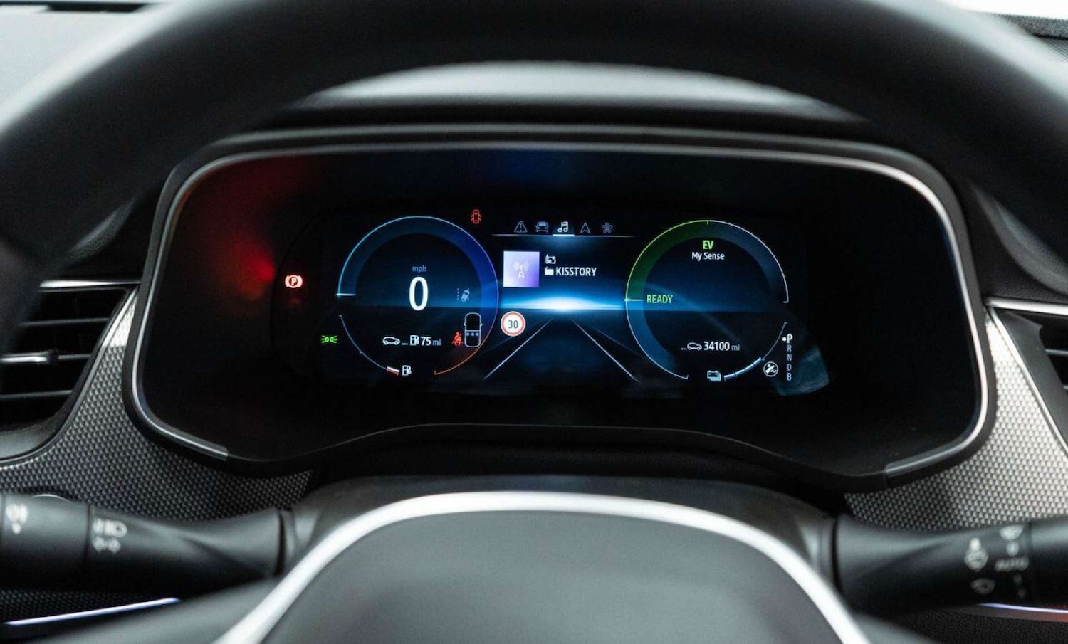 Used Renault Arkana 2022 for sale - 77930804: Photo 25