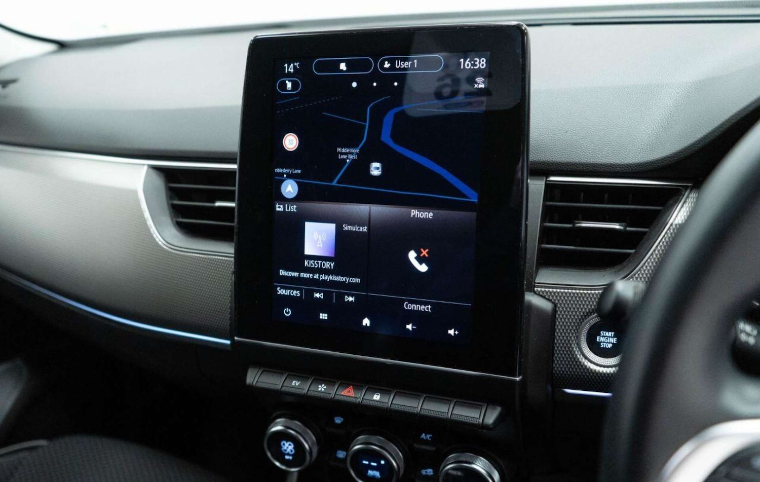 Used Renault Arkana 2022 for sale - 77930804: Photo 26