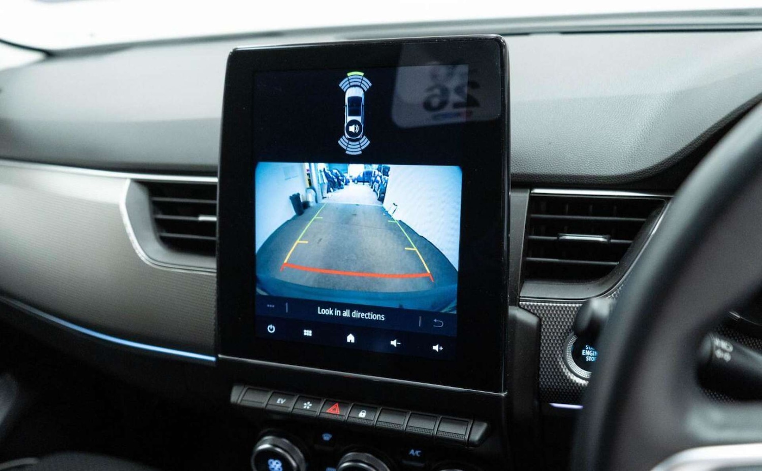 Used Renault Arkana 2022 for sale - 77930804: Photo 27