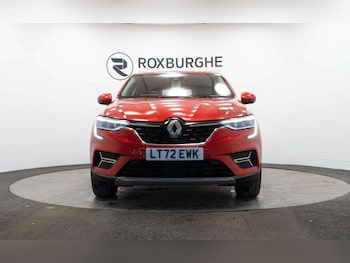 Used Renault Arkana 2022 for sale - 77930804: Photo