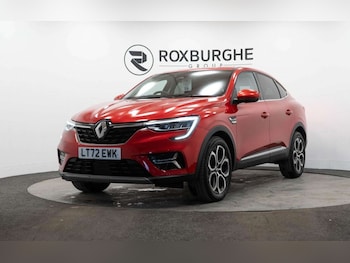 Used Renault Arkana 2022 for sale - 77930804: Photo