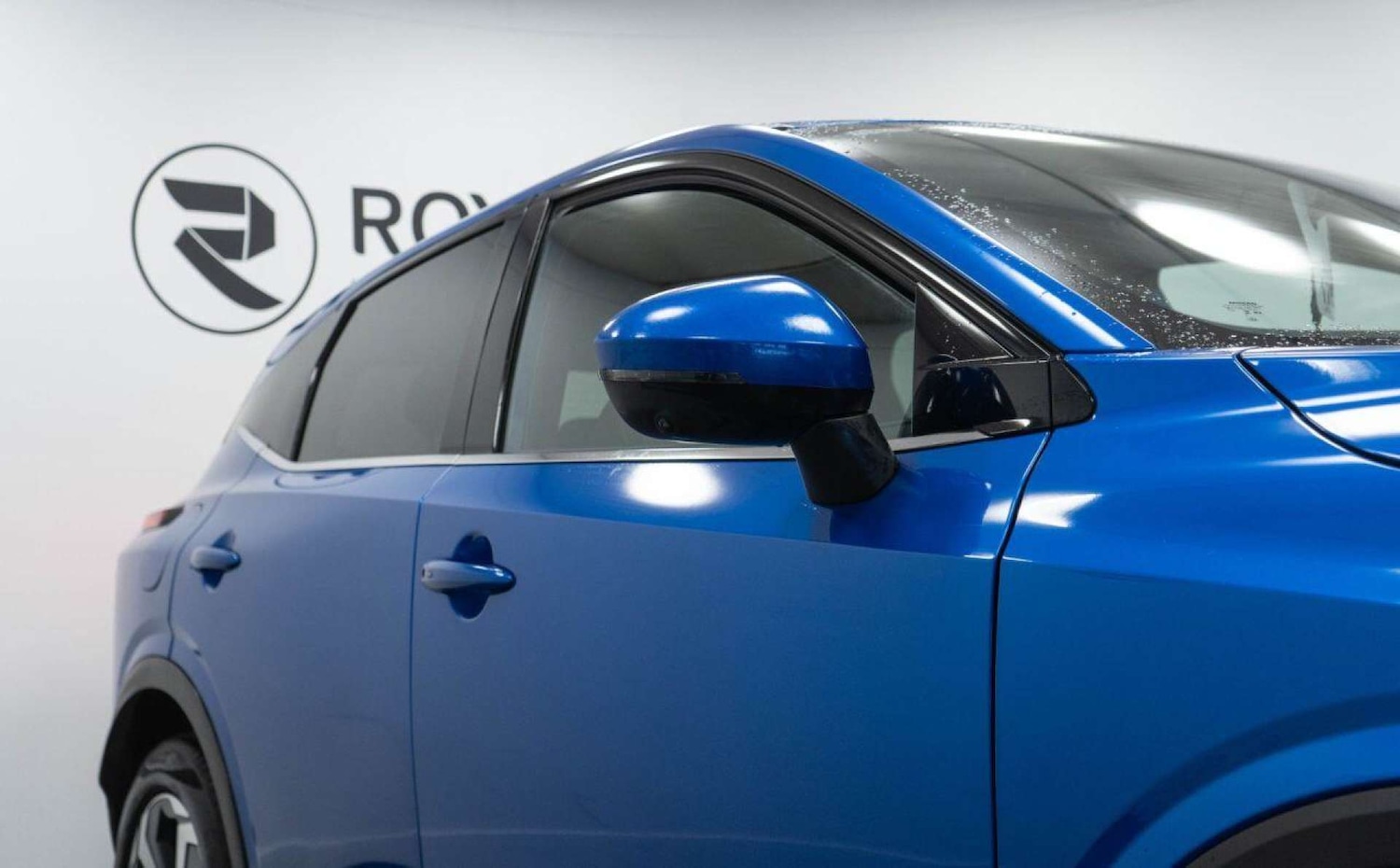 Used Nissan Qashqai 2022 for sale - 77930789: Photo 11