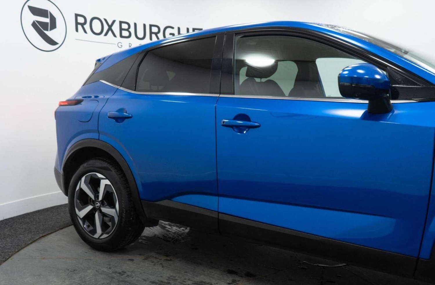 Used Nissan Qashqai 2022 for sale - 77930789: Photo 12