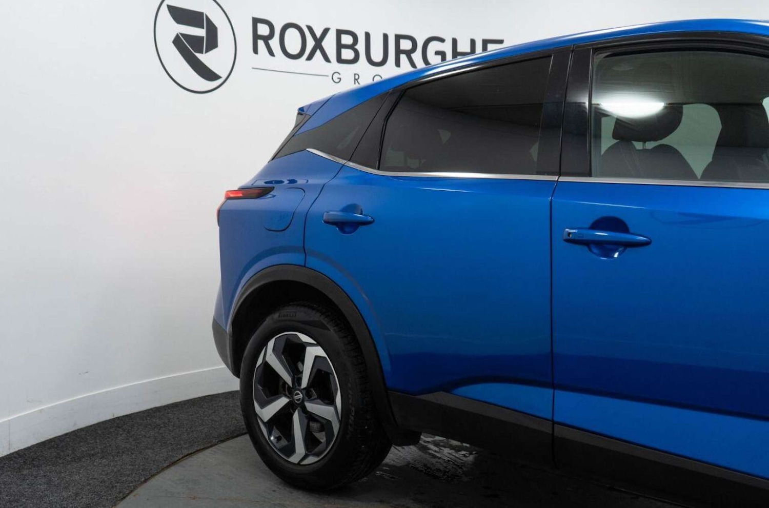 Used Nissan Qashqai 2022 for sale - 77930789: Photo 13