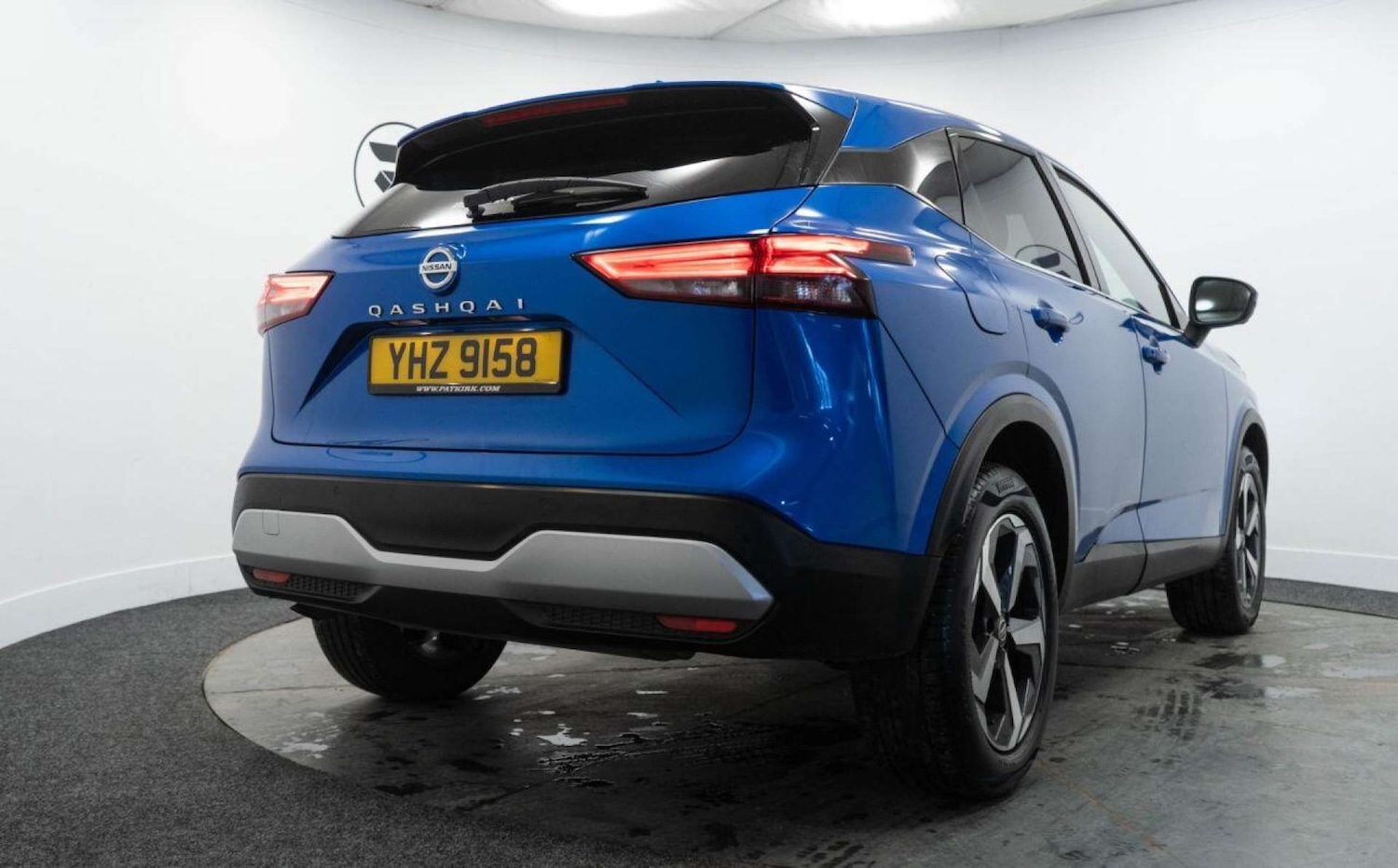 Used Nissan Qashqai 2022 for sale - 77930789: Photo 14